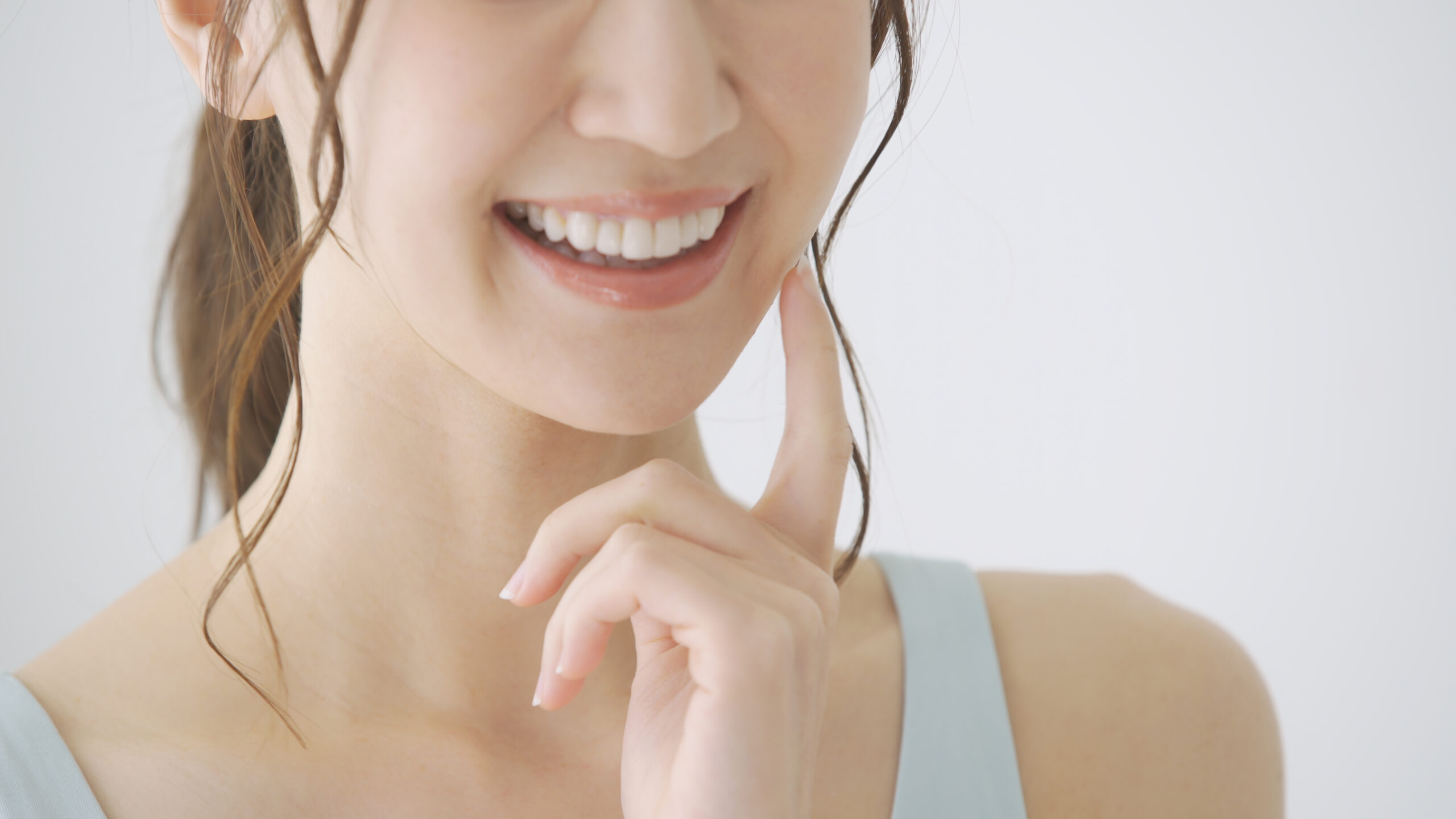 若い人でもほうれい線はできる⁉