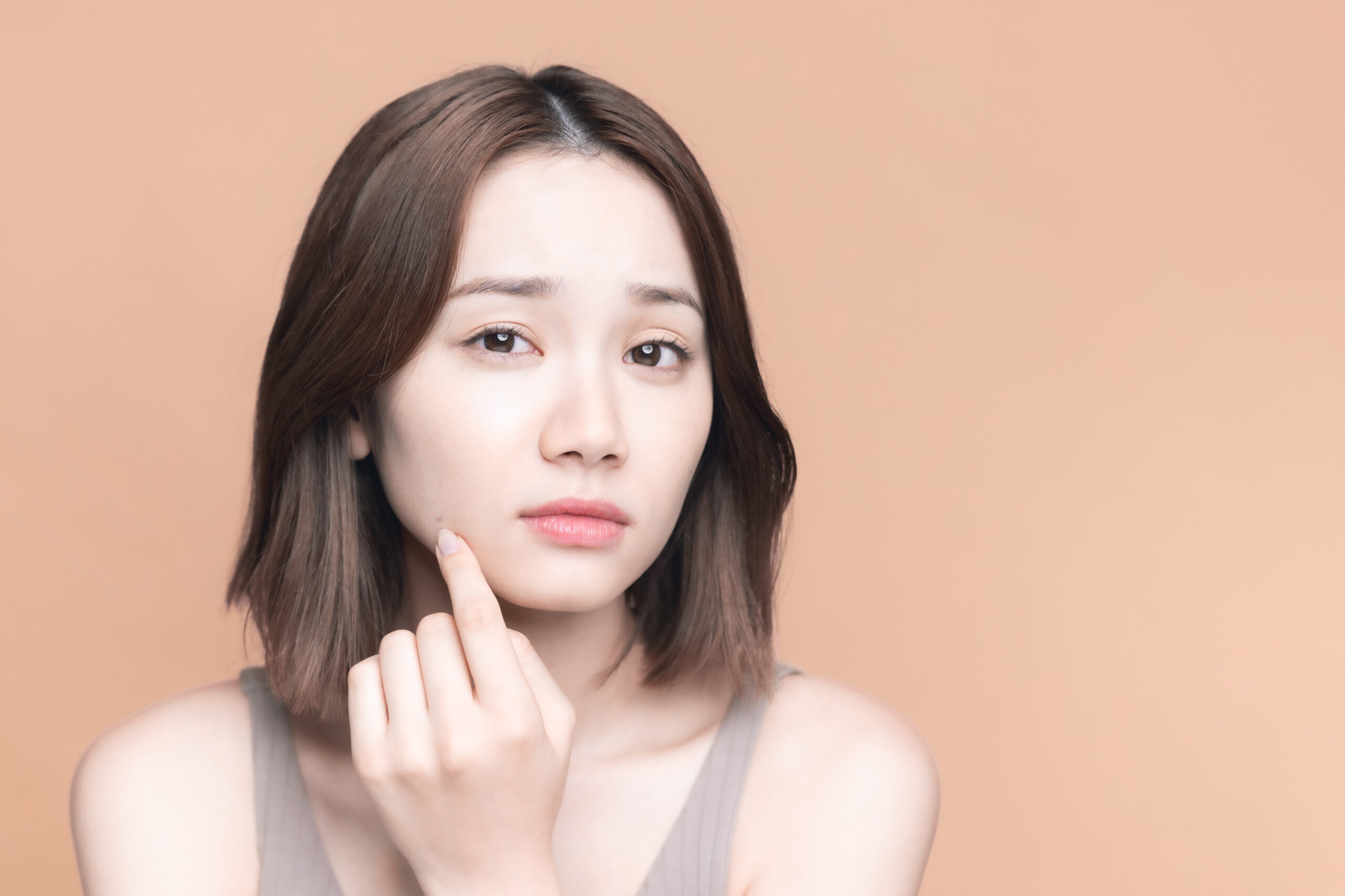 シミができる原因とその対策とは