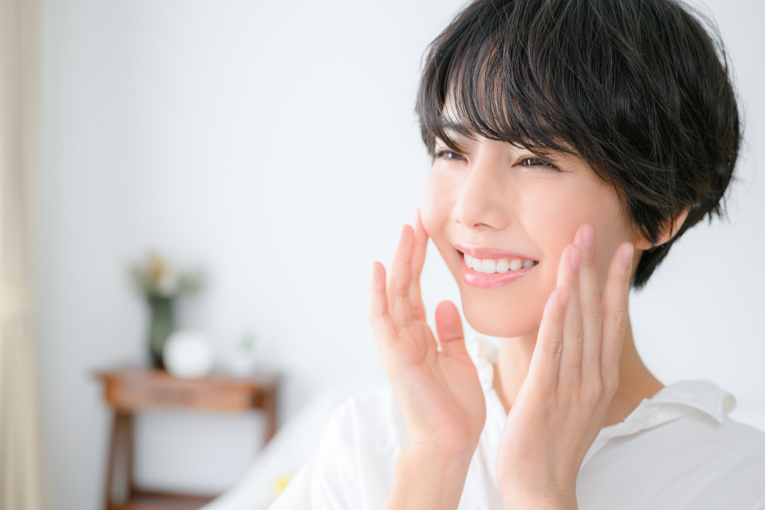 ポテンツァでリフトアップする「ダイヤモンドチップ」とは？医師が徹底解説