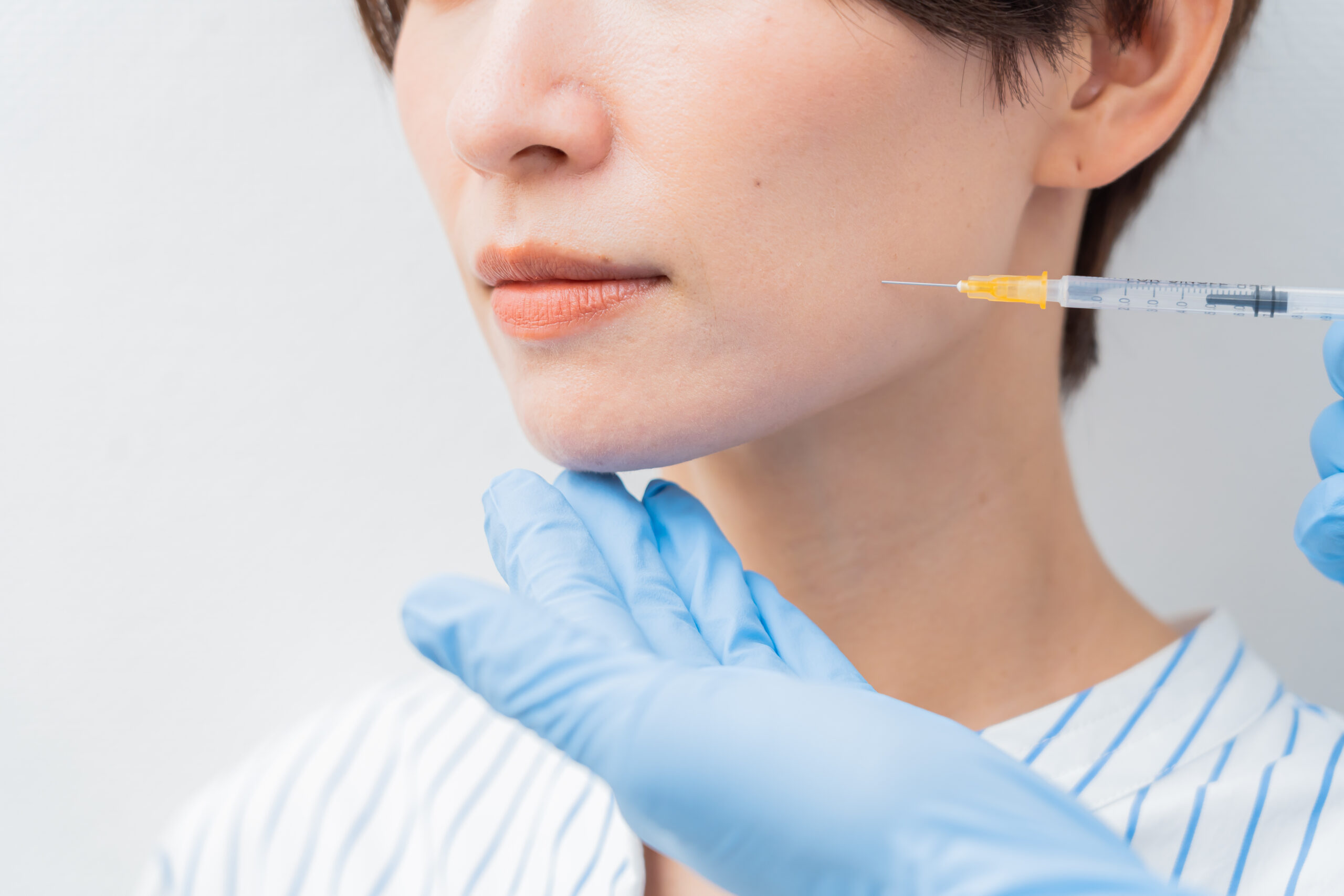 エラボトックスでたるむって本当？