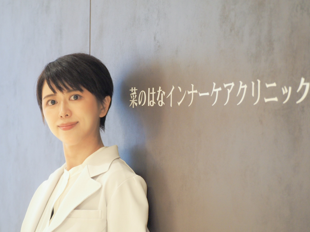 小村 菜緒