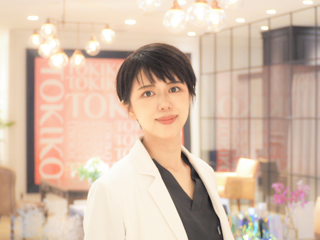 小村 菜緒