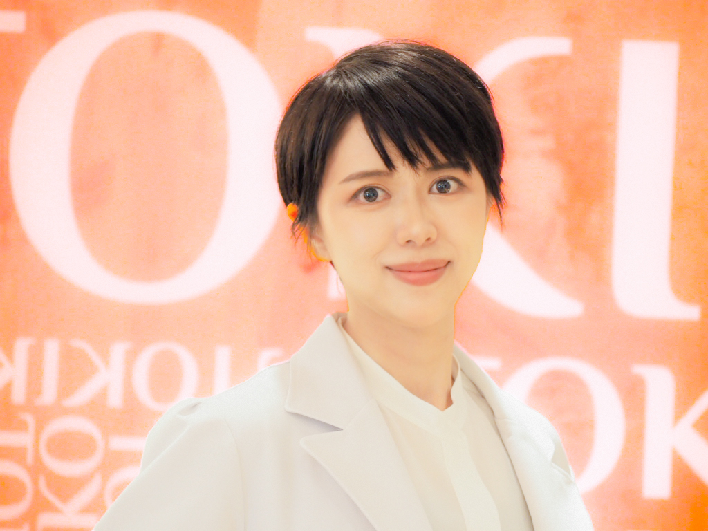 小村 菜緒