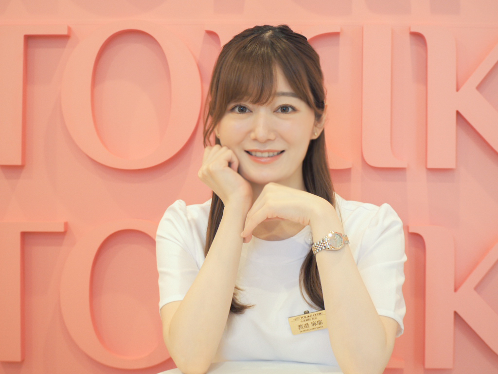 渡邉 麻耶