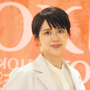 小村 菜緒