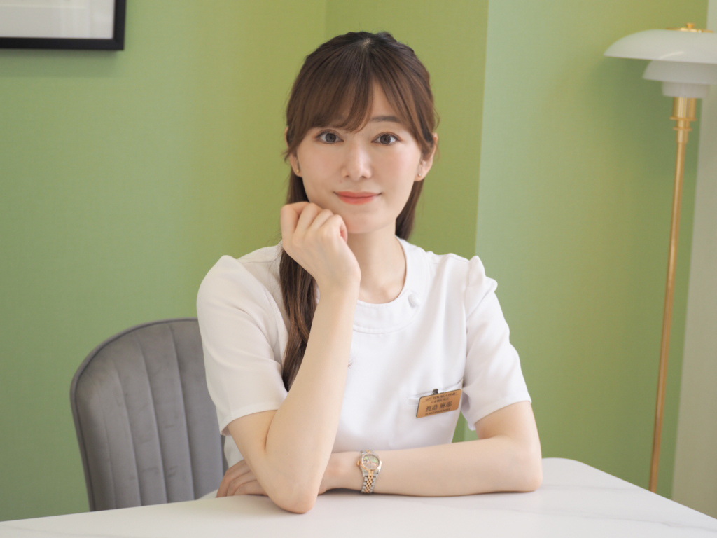 渡邉 麻耶