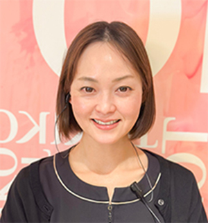 立野さゆり